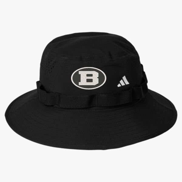 B Logo Bucket Hat Thumbnail