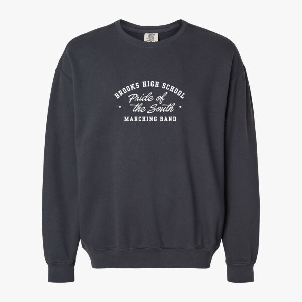 "Pride of the South" Comfort Colors Crewneck Thumbnail
