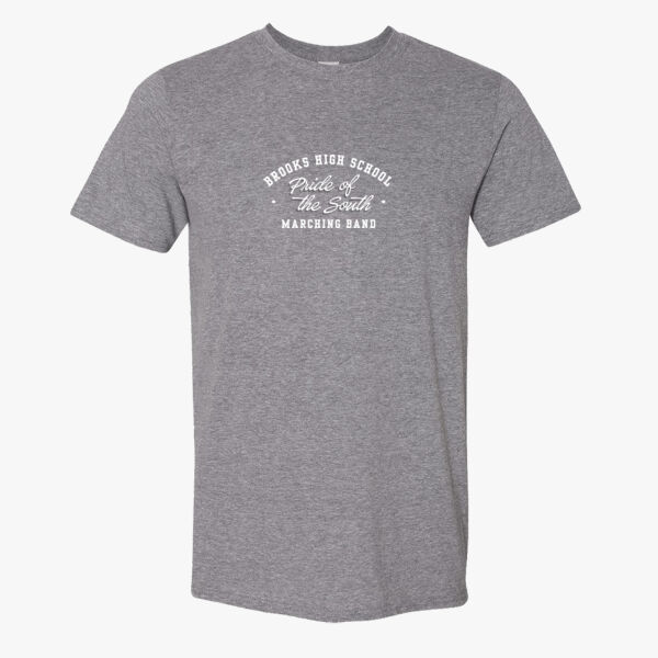 "Pride of the South" Gildan Softstyle Tee Thumbnail