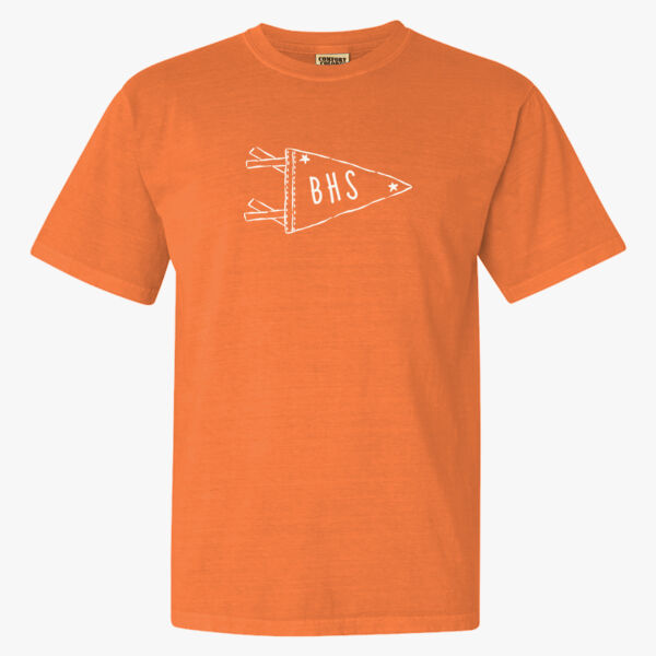 Flag Garment-Dyed Heavyweight Tee Thumbnail