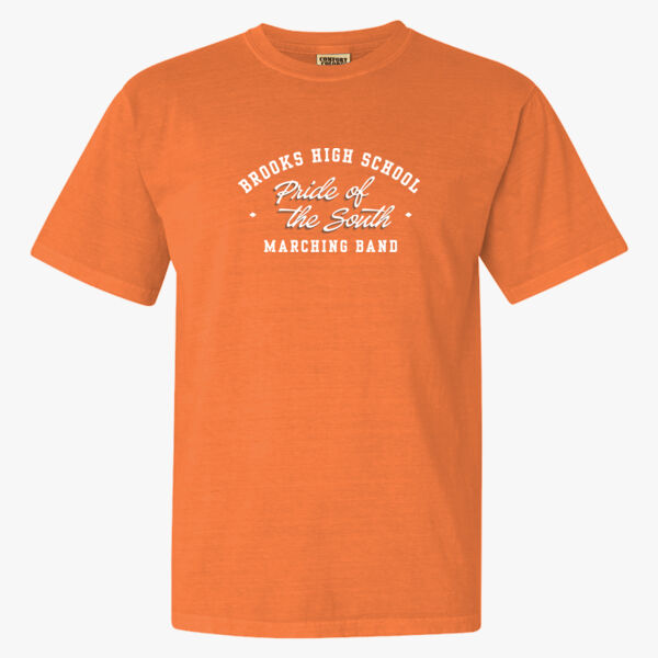 "Pride of the South" Garment-Dyed Heavyweight Tee Thumbnail
