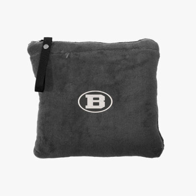 B Oval Packable Travel Blanket Thumbnail