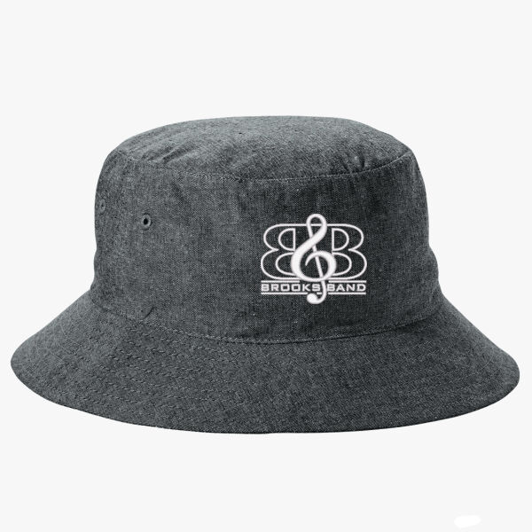 Brooks Band Crusher Bucket Hat Thumbnail