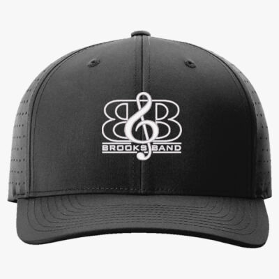 Brooks Band Laser Perf R Flex Snapback Thumbnail