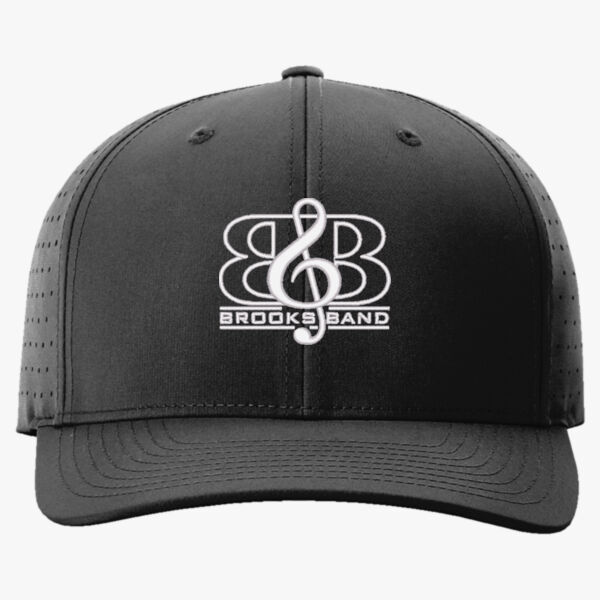 Brooks Band Laser Perf R Flex Snapback Thumbnail