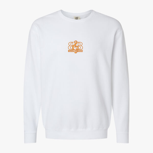 Brooks Band Comfort Colors Crewneck Thumbnail