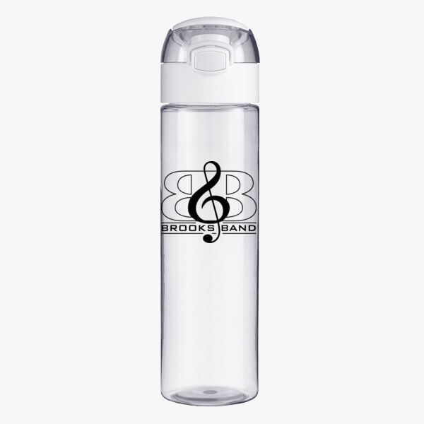 Brooks Band 23oz Stride Tritan™ Sport Bottle Thumbnail