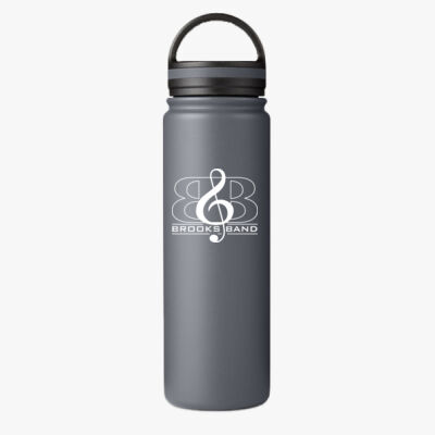 Brooks Band 24OZ VACUUM INSULATED STAINLESS STEEL BOTTLE  Thumbnail