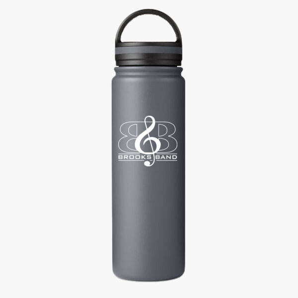 Brooks Band 24OZ VACUUM INSULATED STAINLESS STEEL BOTTLE  Thumbnail