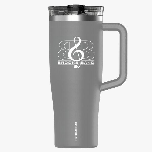 Brook Band HYDRAPEAK 40OZ VOYAGER TUMBLER  Thumbnail