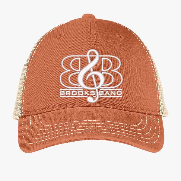Brooks Band Super Soft Mesh Back Cap Thumbnail