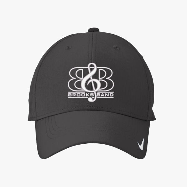 Brooks Band Dri FIT Legacy Cap  Thumbnail